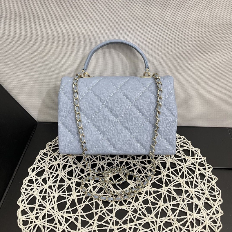 Chanel Top Handle Bags